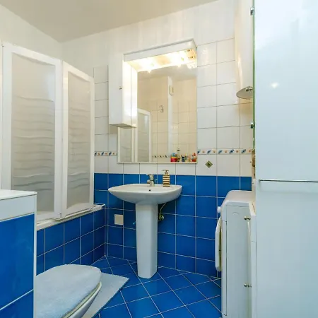 Apartmán Saldun - Tgr212 Trogir