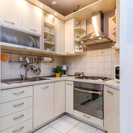 Apartamento Saldun - Tgr212